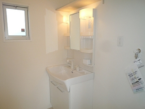 ラ・シェール 101号-8