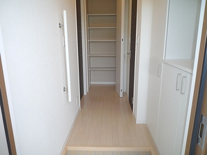 ラ・シェール 102号-2