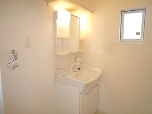 ラ・シェール 102号-4