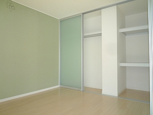 ラ・シェール 102号-10