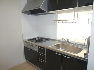 ラ・シェール 202号-4