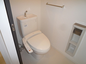 ラ・シェール 202号-10