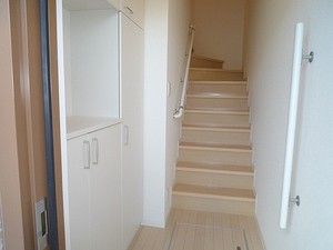 ラ・シェール 202号-11