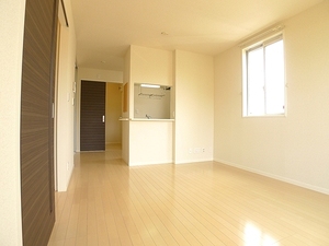 トアサールⅢ 102号-2