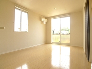 トアサールⅢ 102号-3