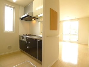 トアサールⅢ 102号-4