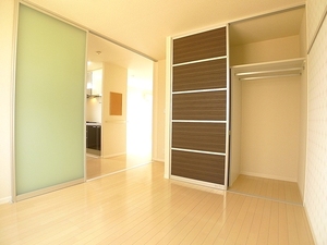 トアサールⅢ 102号-5