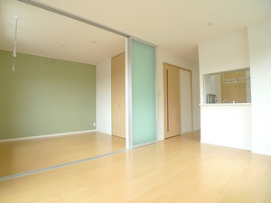 ツインコートⅡ 202号-2