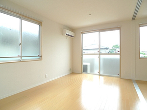 ツインコートⅡ 202号-4