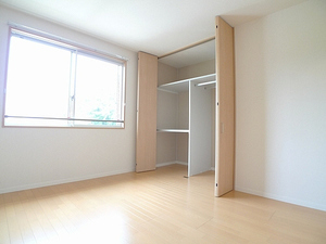 ツインコートⅡ 202号-5