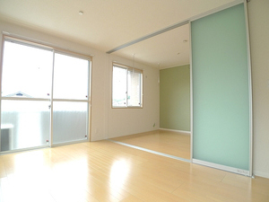 ツインコートⅡ 202号-7