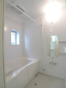 ツインコートⅡ 202号-9