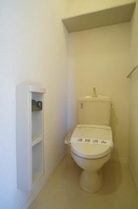 ツインコートⅡ 202号-10