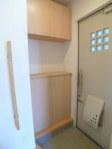 ツインコートⅡ 202号-11