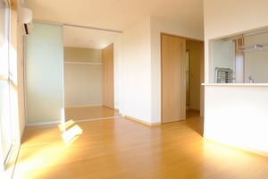 ゼクサ向山Ｂ 302号-2