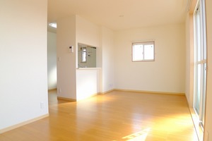 ゼクサ向山Ｂ 302号-3