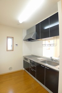 ゼクサ向山Ｂ 302号-4