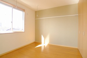 ゼクサ向山Ｂ 302号-5