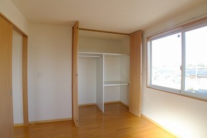 ゼクサ向山Ｂ 302号-6