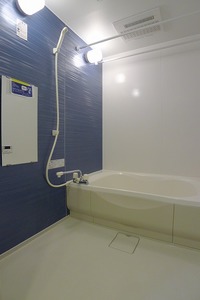 ゼクサ向山Ｂ 302号-8