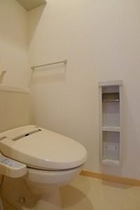 ゼクサ向山Ｂ 302号-9