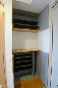 ゼクサ向山Ｂ 302号-10