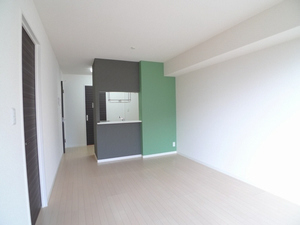 Ｇｒｅｅｎ　Ｆｉｅｌｄ・Ａ 103号-2