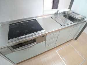 Ｇｒｅｅｎ　Ｆｉｅｌｄ・Ａ 103号-5