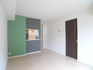 Ｇｒｅｅｎ　Ｆｉｅｌｄ・Ｃ 101号-2