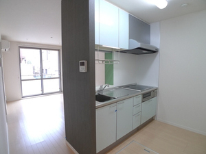 Ｇｒｅｅｎ　Ｆｉｅｌｄ・Ｃ 101号-3