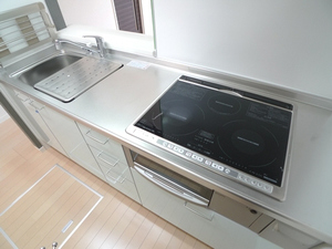 Ｇｒｅｅｎ　Ｆｉｅｌｄ・Ｃ 101号-4