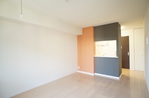 Green Field・C 202号-2