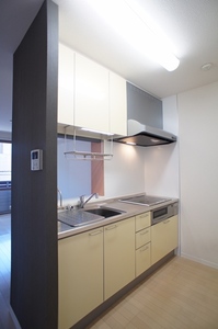 Green Field・C 202号-4