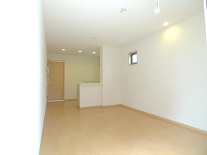 パルティール 103号-8