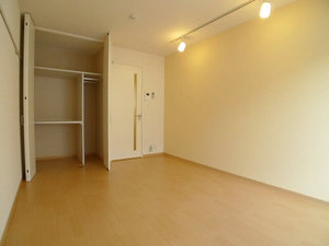 グリーンハウス 202号-3