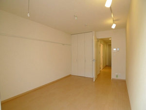 グリーンハウス 202号-4