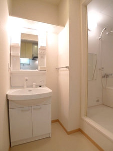 グリーンハウス 202号-7