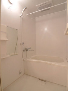 グリーンハウス 202号-8