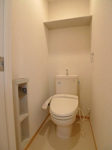 グリーンハウス 202号-9