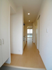 グリーンハウス 202号-10