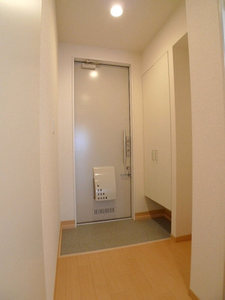 グリーンハウス 202号-11