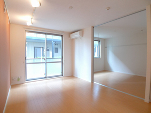 サニーコートⅡ 102号-2