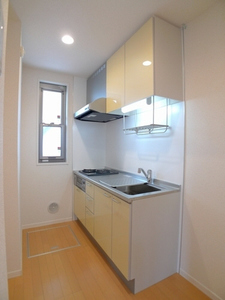 サニーコートⅡ 102号-4