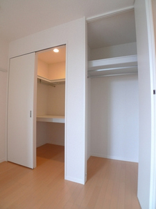 サニーコートⅡ 102号-6