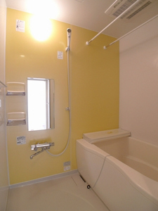 サニーコートⅡ 102号-8