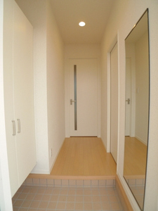 サニーコートⅡ 102号-10