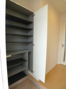 サニーコートⅡ 102号-11