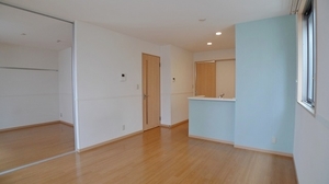 リヴェール(野田) 103号-2