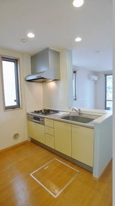 リヴェール(野田) 103号-3