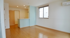 リヴェール(野田) 103号-4